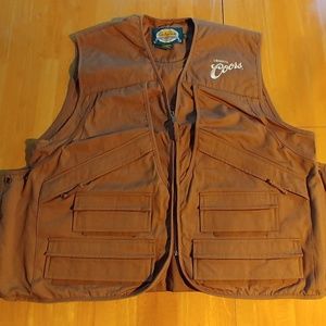 Hunting Vest by Cabelas
